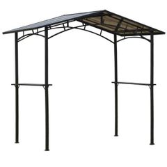 BBQ tent