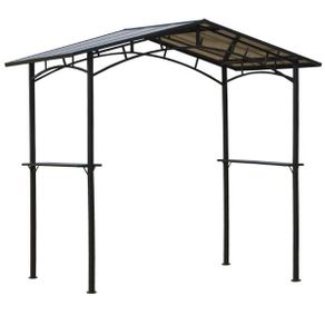 BBQ tent