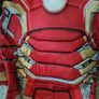 Iron Man Costume Image 4