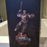Iron Studios Thanos Avengers Endgame 1/10 scale statue Image 2