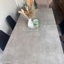 grey kitchen table Image 2