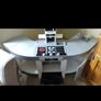 Childrens Large Bosch Kitchen with lots of extras Image 2