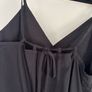 COS  V-Neck Wide Leg Jumpsuit Image 6