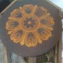Banjo antique marketregy panal Image 3