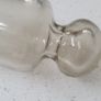 Antique/ Vintage Blown Glass Rolling Pin Image 3