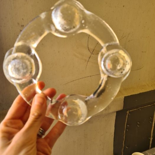 candle holder