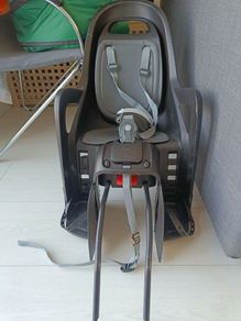 Child Bike Seat