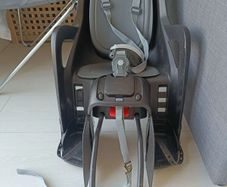 Child Bike Seat