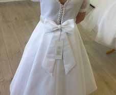 communion dress