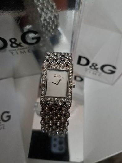 D&G Watch