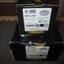 Opel / Vauxhall / Front And Rear Break Pads Image 6