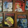 DIABOLIK - 10 Italian comic books Image 2