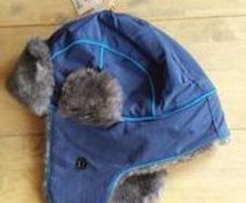 New: Boys hat age 7 - 10