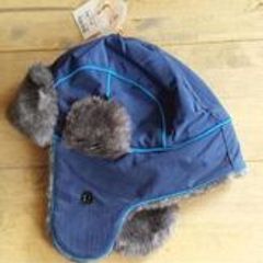 New: Boys hat age 7 - 10
