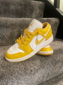 Nike Air Jordan 1 Pollen