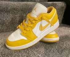 Nike Air Jordan 1 Pollen