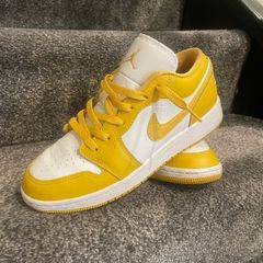 Nike Air Jordan 1 Pollen