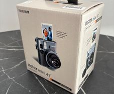 Instax Mini 41 Camera