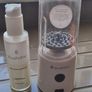 Brushdoc Makeup Brush Cleaner and Brushdoc Cleansing Oil Image 6