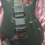 Ibanez RG 170 DX Image 3