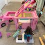 Barbie camper van Image 6