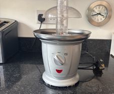 Cookworks Chocolate Fountain
