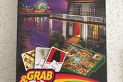 CLUEDO -  Travel Game