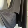 Karen Millen maxi mess and embroidery evening dress size 8 Image 7