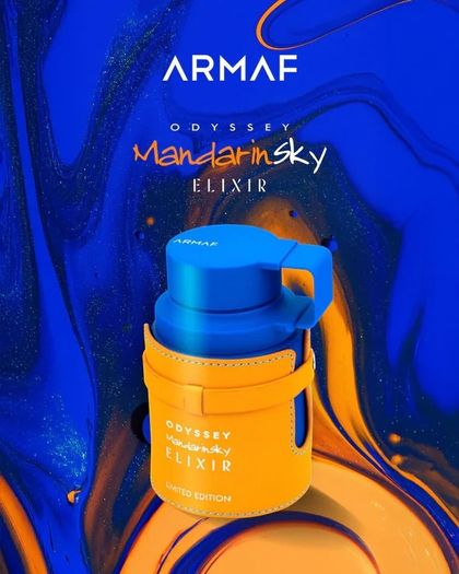Luxury from Dubai Within Your Reach: Arabian Perfumes You Will Fall in Love With