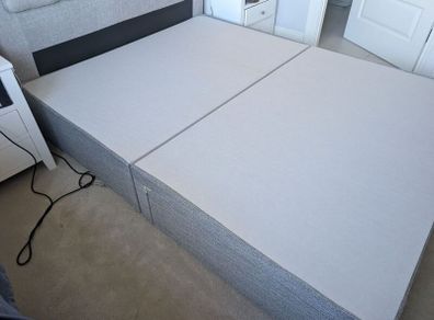 king size bed bed base