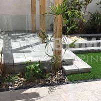 Sublime Landscaping Jobs in Ireland