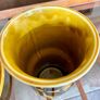 Vintage Ultra Retro Arthur Wood Brechin Pottery Vase Image 8