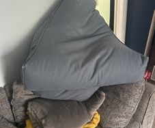 lounge Pug bean bag