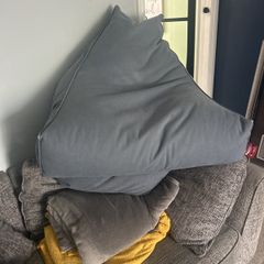 lounge Pug bean bag