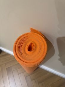 Underfloor Heating Underlay