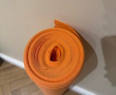 Underfloor Heating Underlay