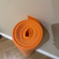 Underfloor Heating Underlay