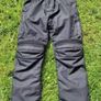 Premium Biker Gear Bundle - Waterproof, Armoured, CE Rated Image 7