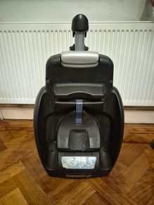 Maxi cosi isofix base