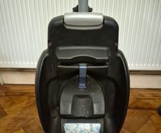 Maxi cosi isofix base