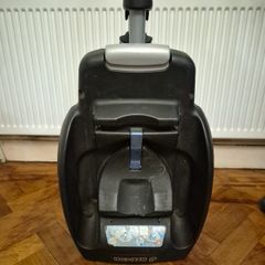 Maxi cosi isofix base