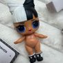 LOL L.O.L. Surprise Doll Series 3 Confetti Pop MGA Snuggle Babe new Opened box Please look at the pictures Image 3