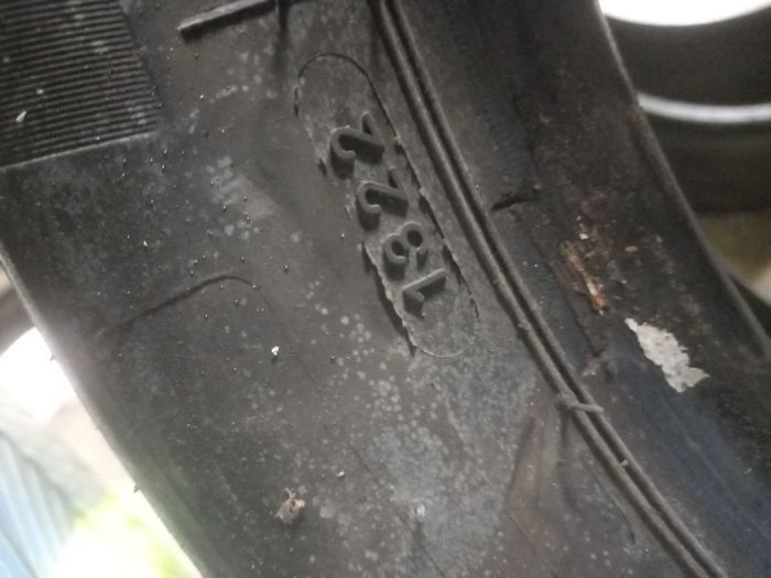 Tyres 205 55 16