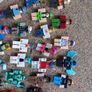 Large Roblox figures bundle Image 2