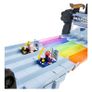 Mariokart Hot Wheels Rainbow Road Image 6