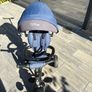 QPlay Rito Star Folding Trike Image 3