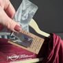 New Hard Rock Hotel hoodie Image 5