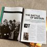 U2 Hot Press Magazines Image 8