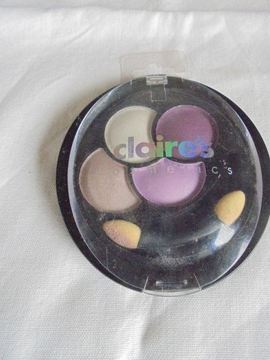 Claire's Accessories Eye Shadow Set for Sale