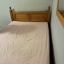 Double bed frame Image 2